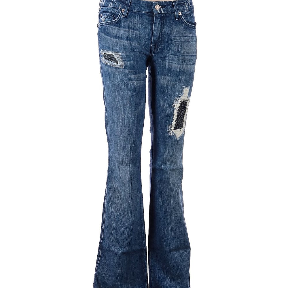 7 For All Mankind Jeans